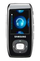 Samsung YP-T9
